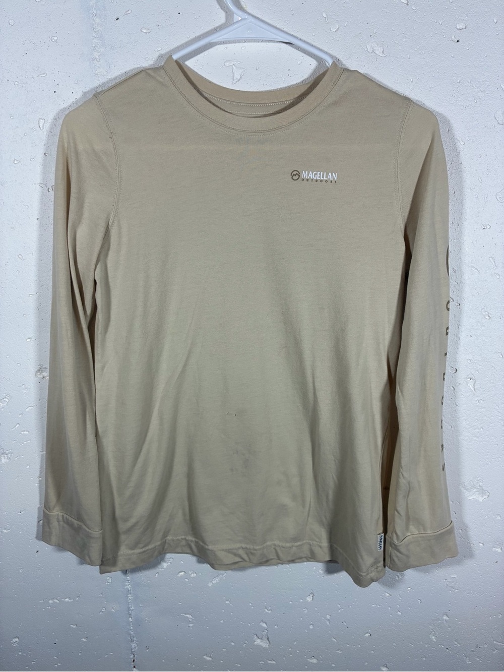 3/$10 Magellan Outdoors Boy’s Long-Sleeve Tee